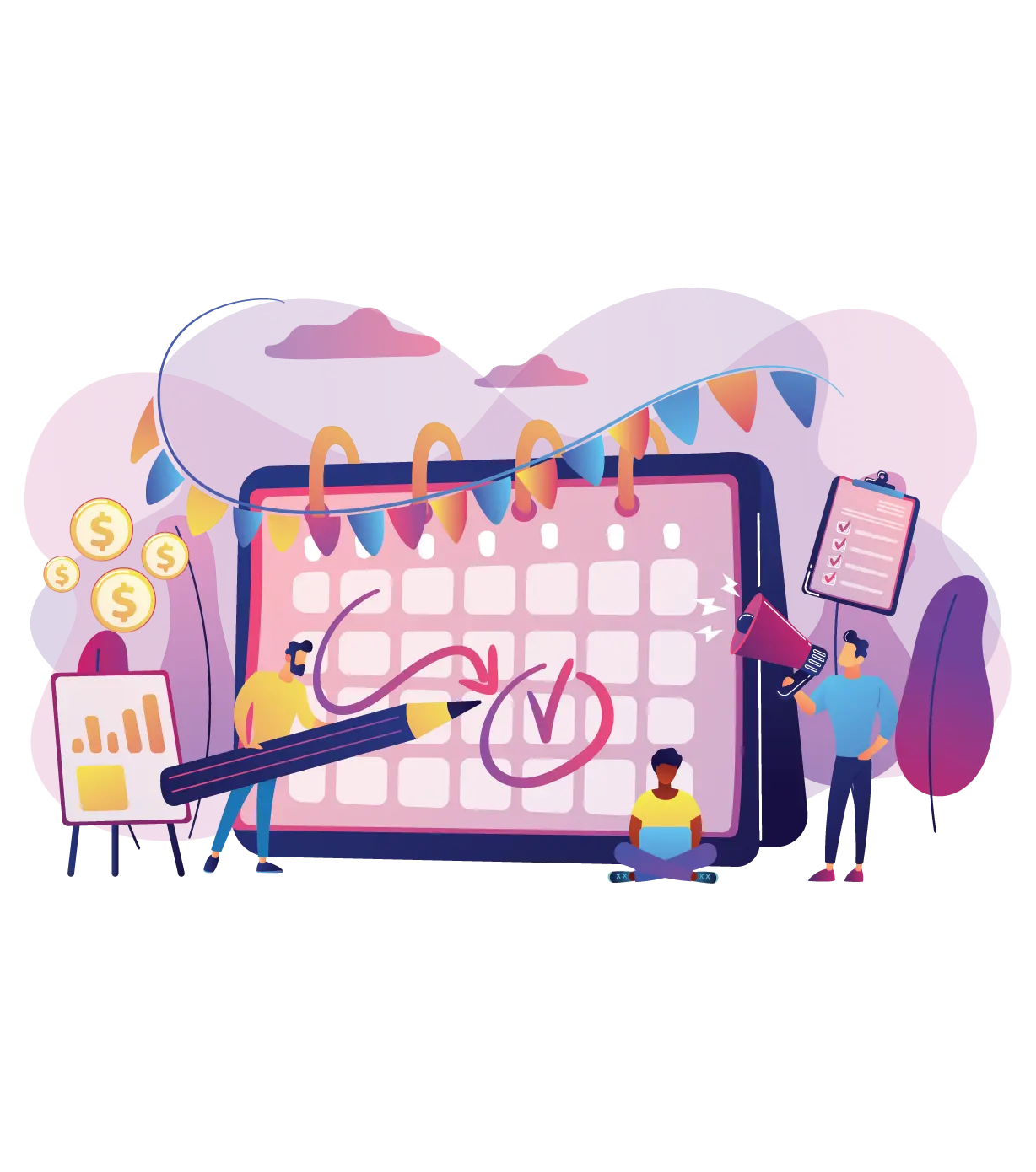 Event Venue Pricing Decisions